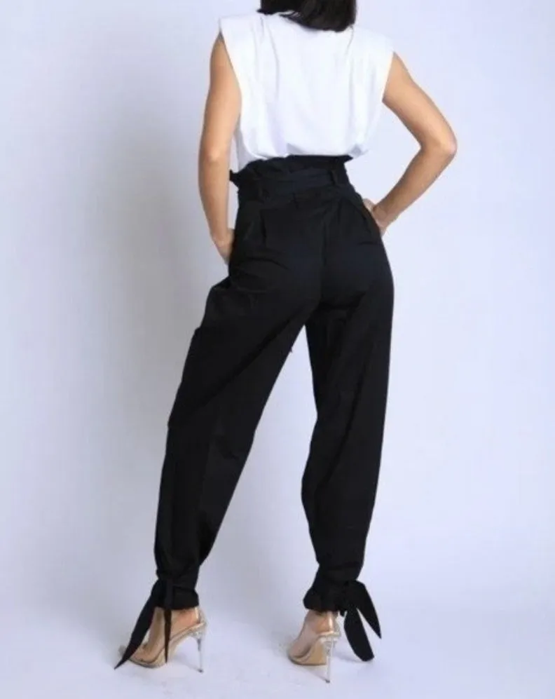 Crazy Wild Pants