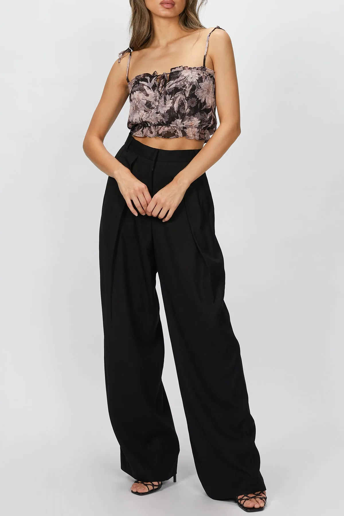 DELPHINIUM CAMISOLE