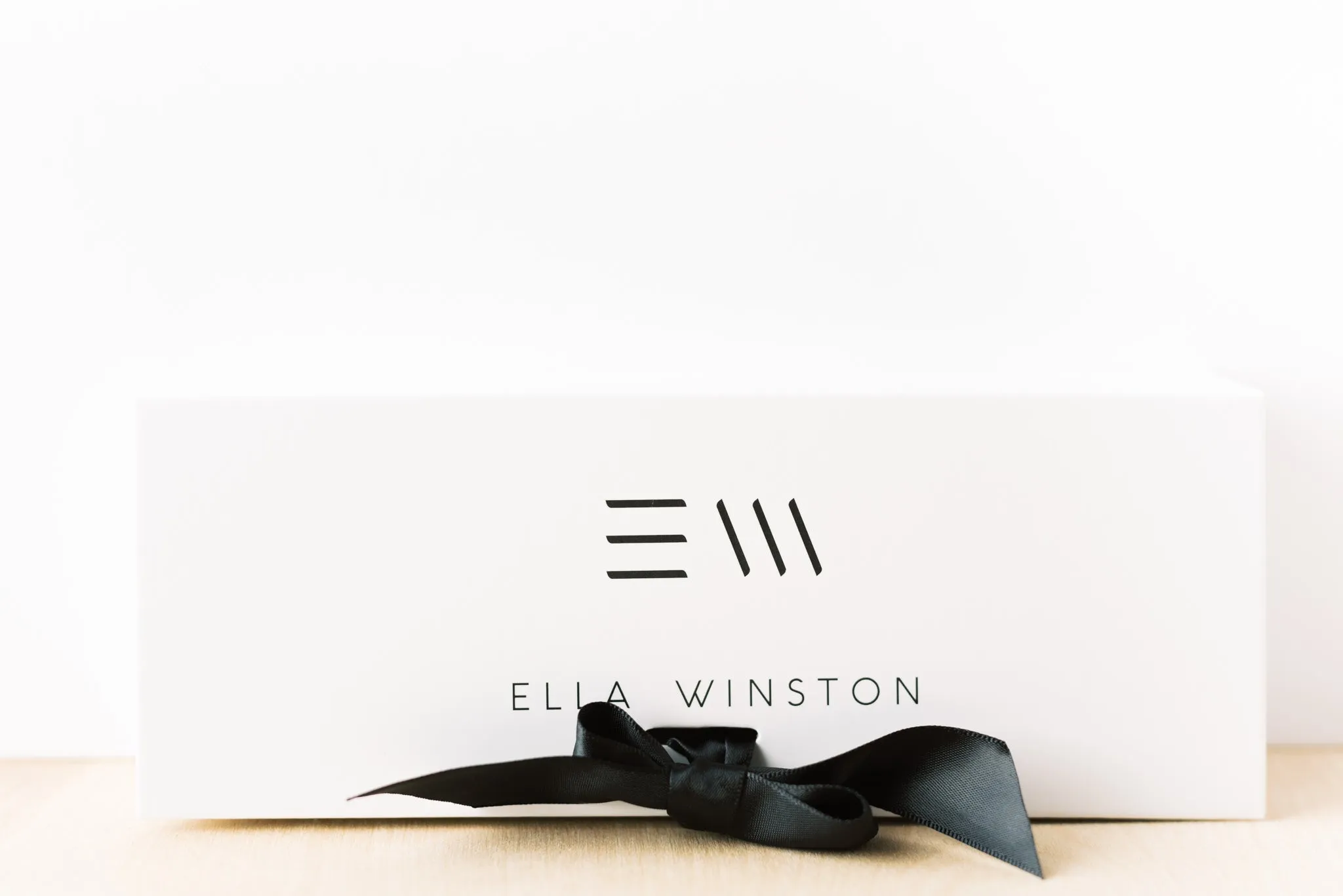 Design Your Own Modern Minimalist Bridal Garter