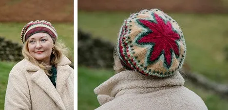 Echoes from Laine : 24 Modern Knits Inspired by Iconic Women