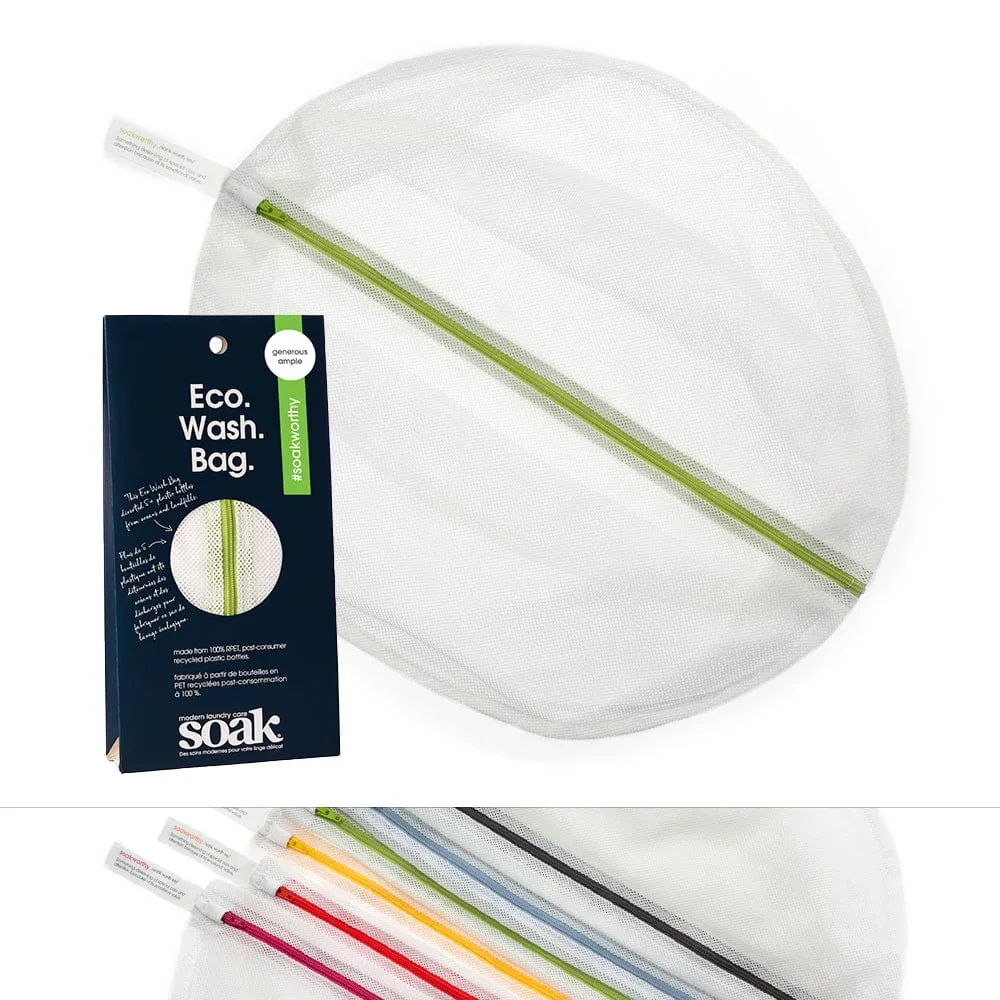 Eco Wash Generous Laundry Bag