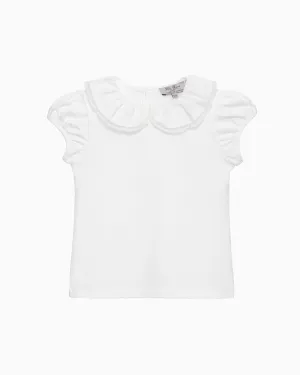 Evelyn Jersey Top