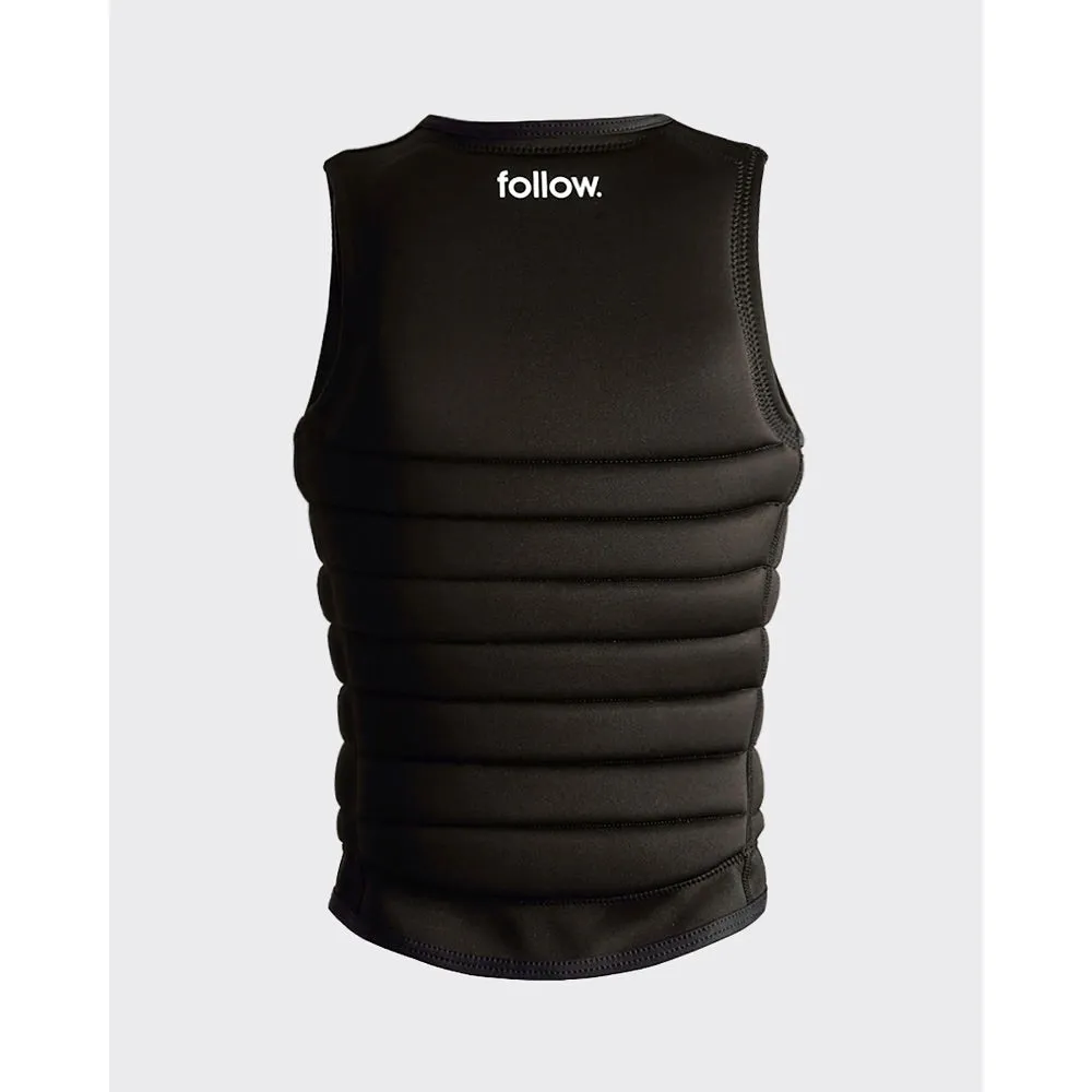 FOLLOW WMS PRIMARY BLACK