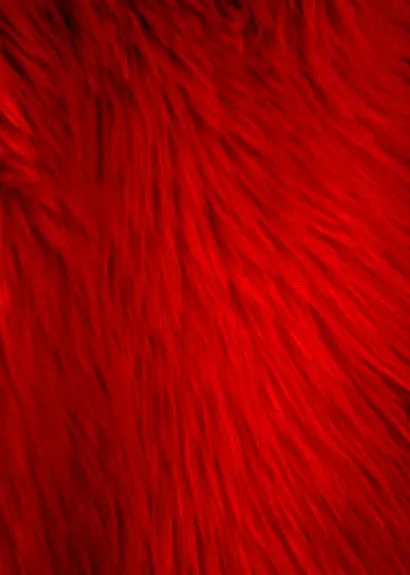 Fur Bolero Vest