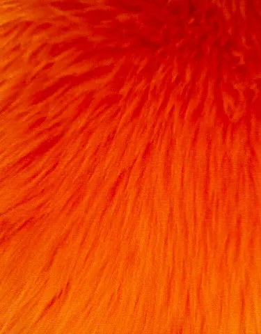 Fur Vest