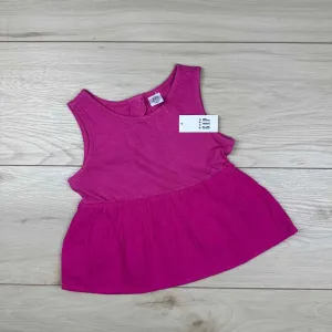 Gap TANK