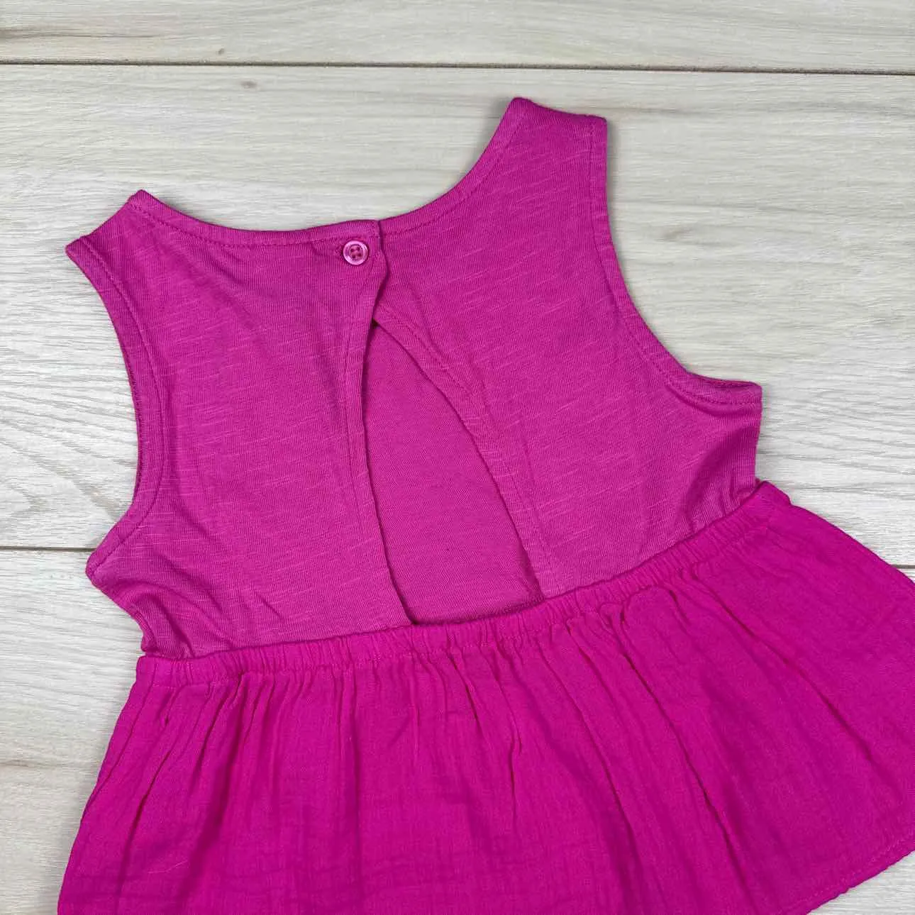 Gap TANK