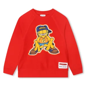 Garfield Sweatshirt