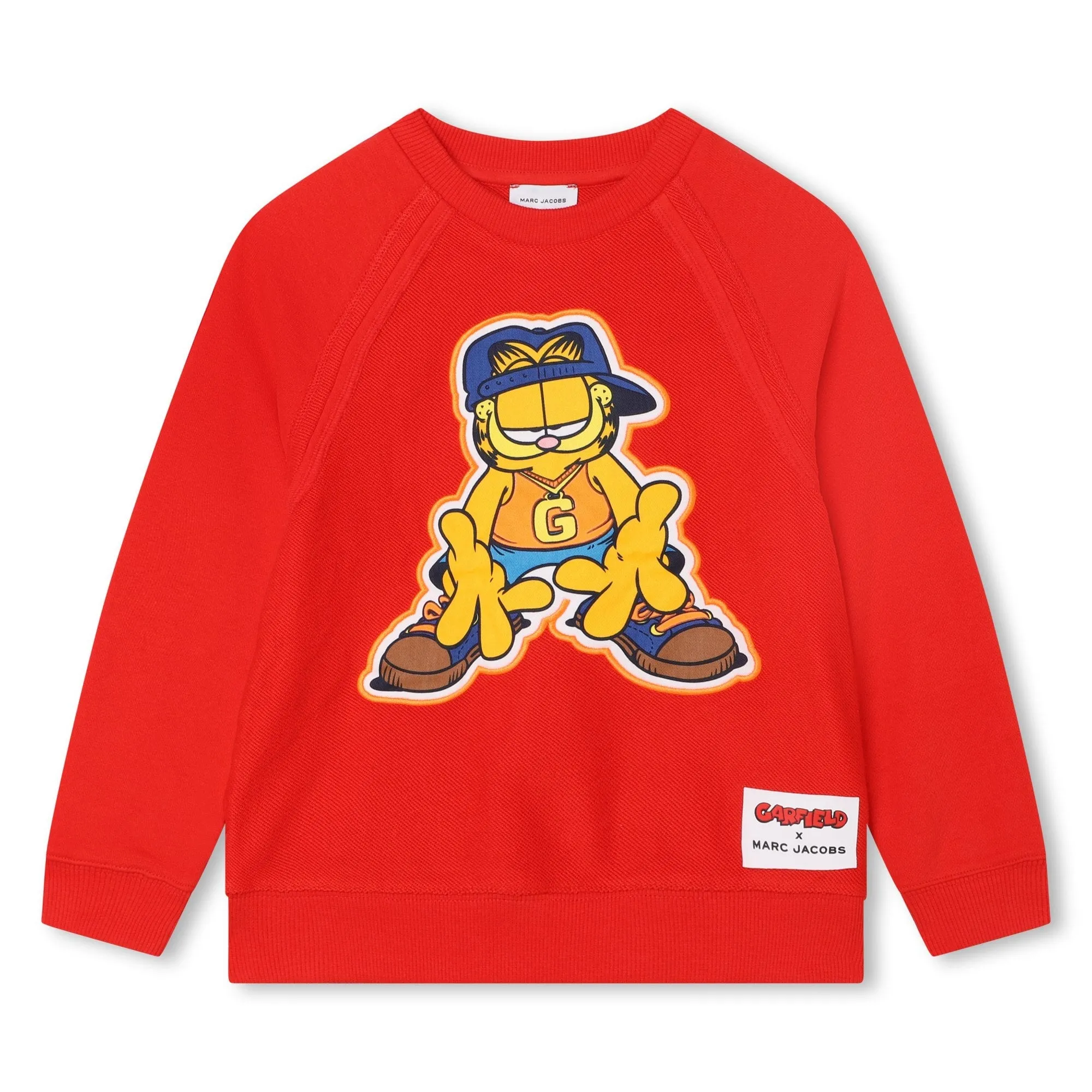 Garfield Sweatshirt