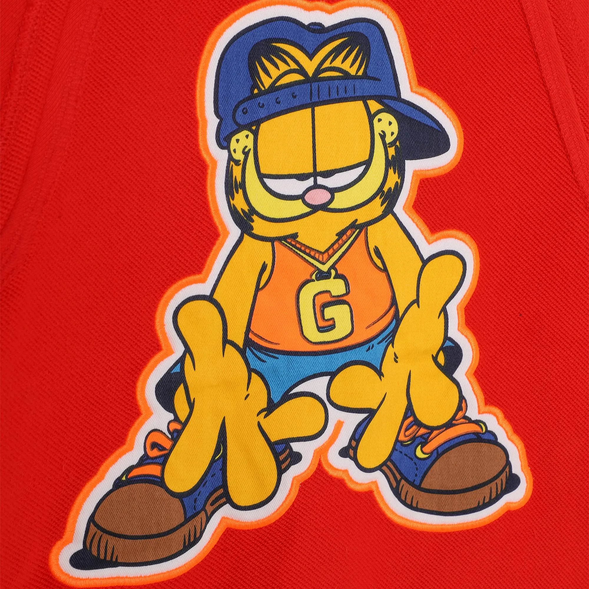 Garfield Sweatshirt