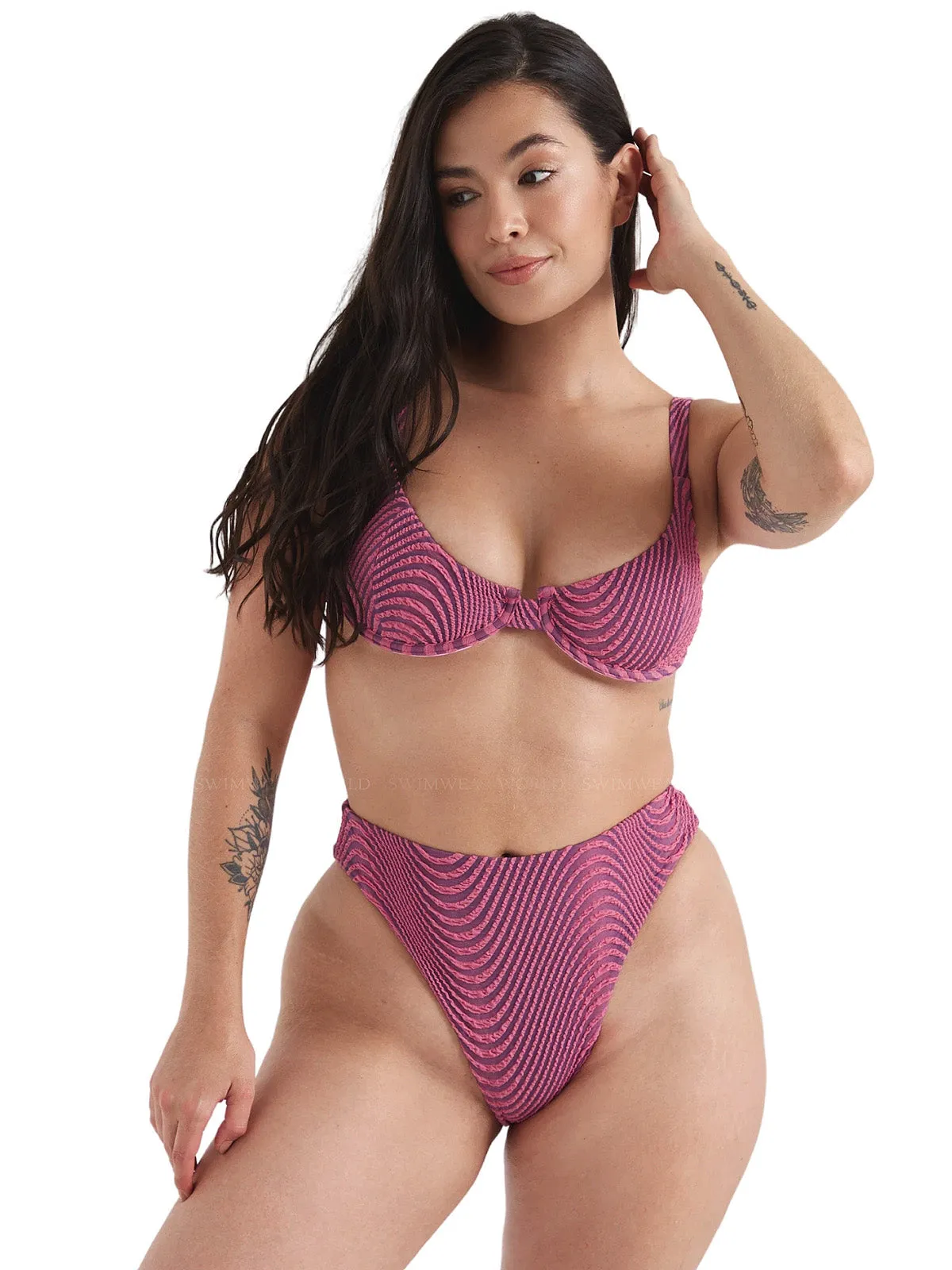 Grace-Taylor Bikini ::RET