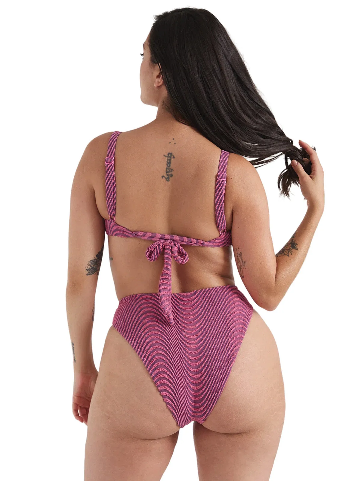 Grace-Taylor Bikini ::RET