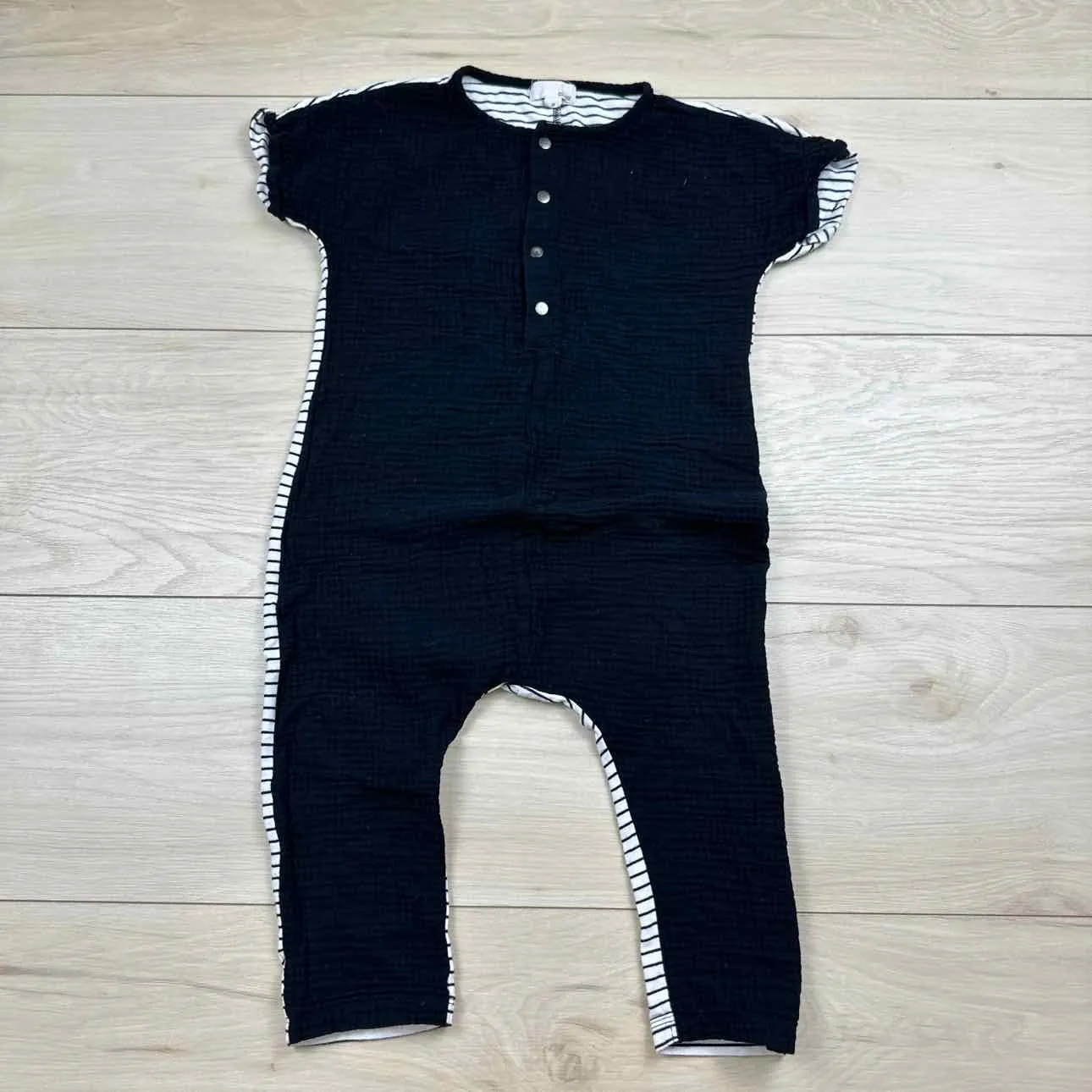 Greige. JUMPER