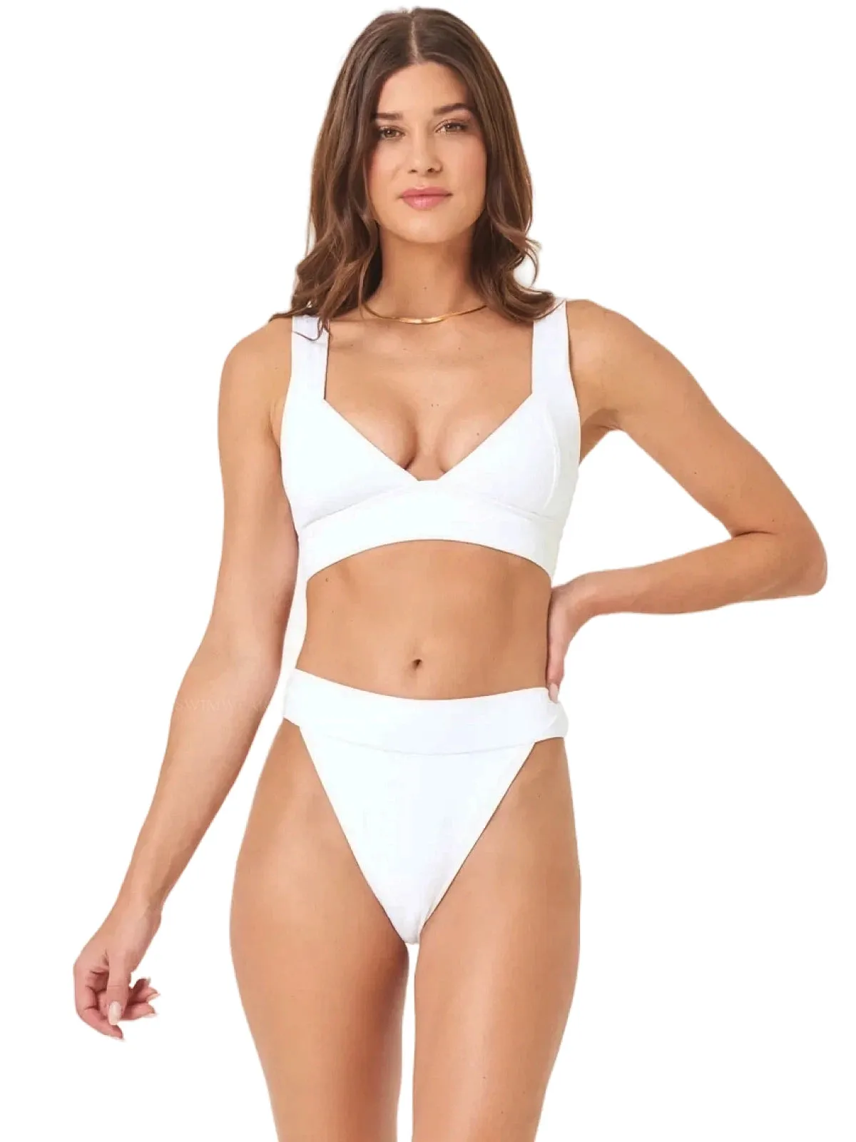 Hailey-Lola Bikini