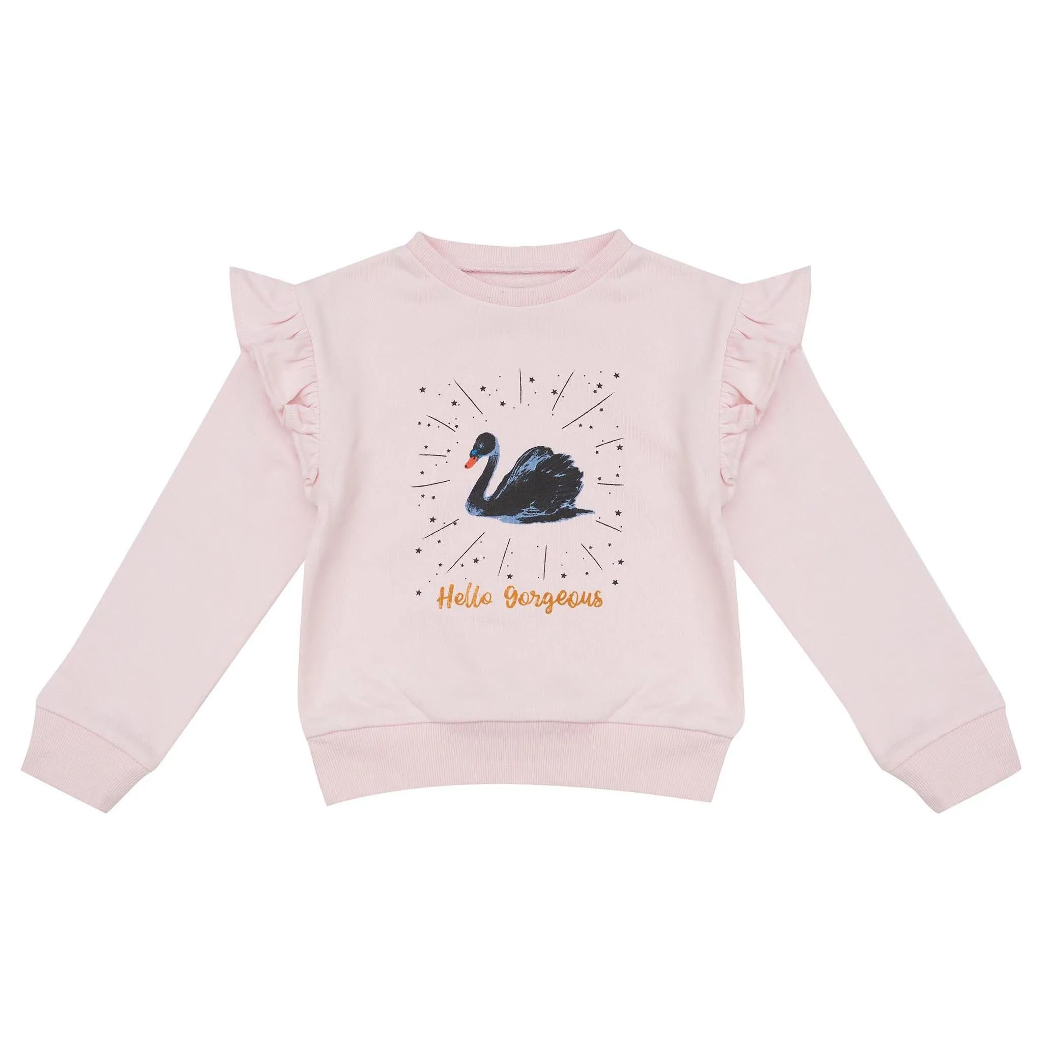Harriet Jumper-Pink Ppnd