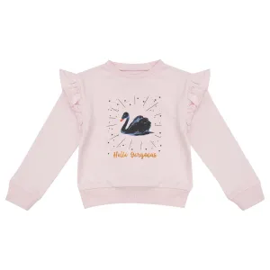 Harriet Jumper-Pink Ppnd