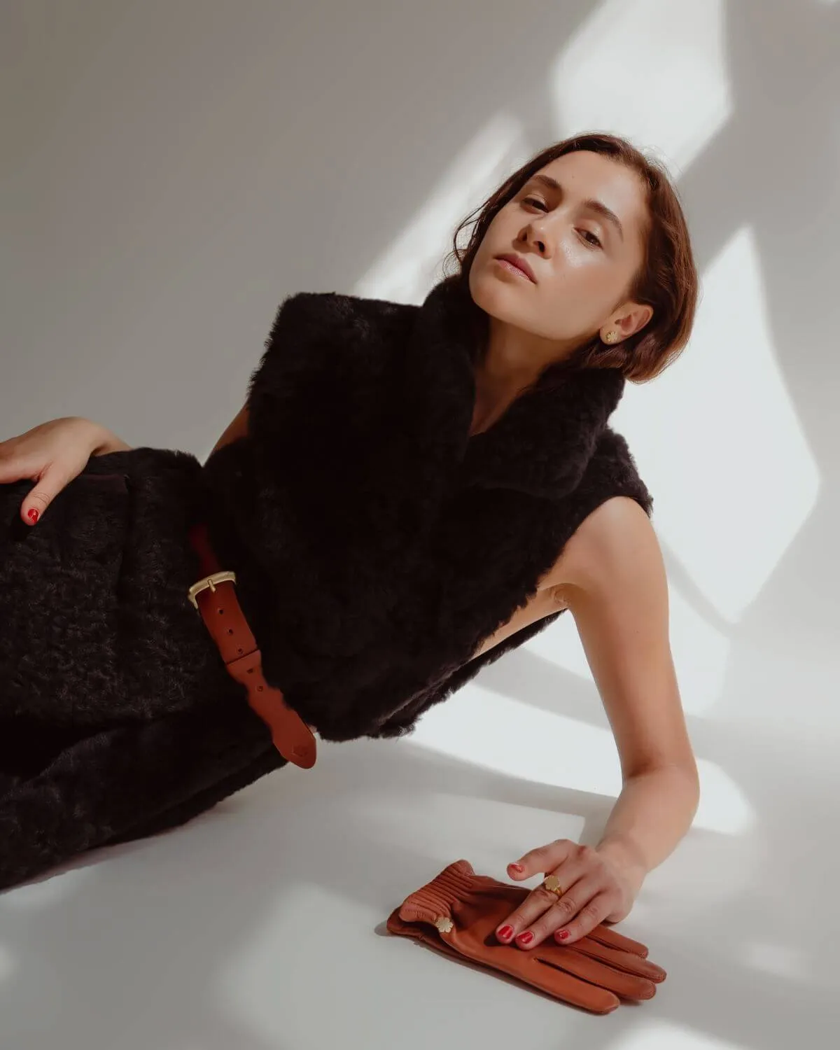 HELENA VEST