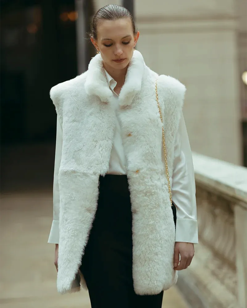 HELENA VEST