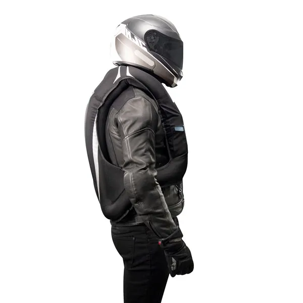 Helite Electronic E-Turtle Airbag Safety Vest Unisex