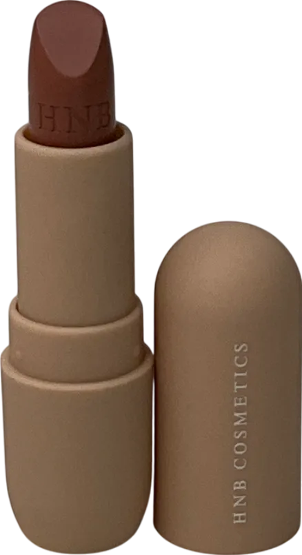 HNB Cosmetics Soft Satin Lipstick 02 4.5