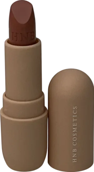 HNB Cosmetics Soft Satin Lipstick 02 4.5
