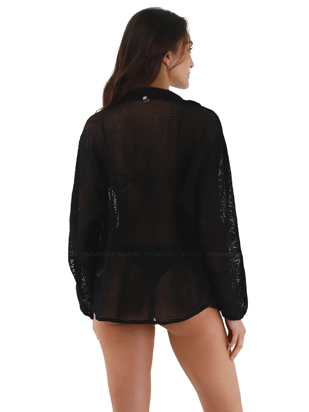 Ikara Shirt ::RET