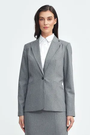 Jacket model 202483 Nife