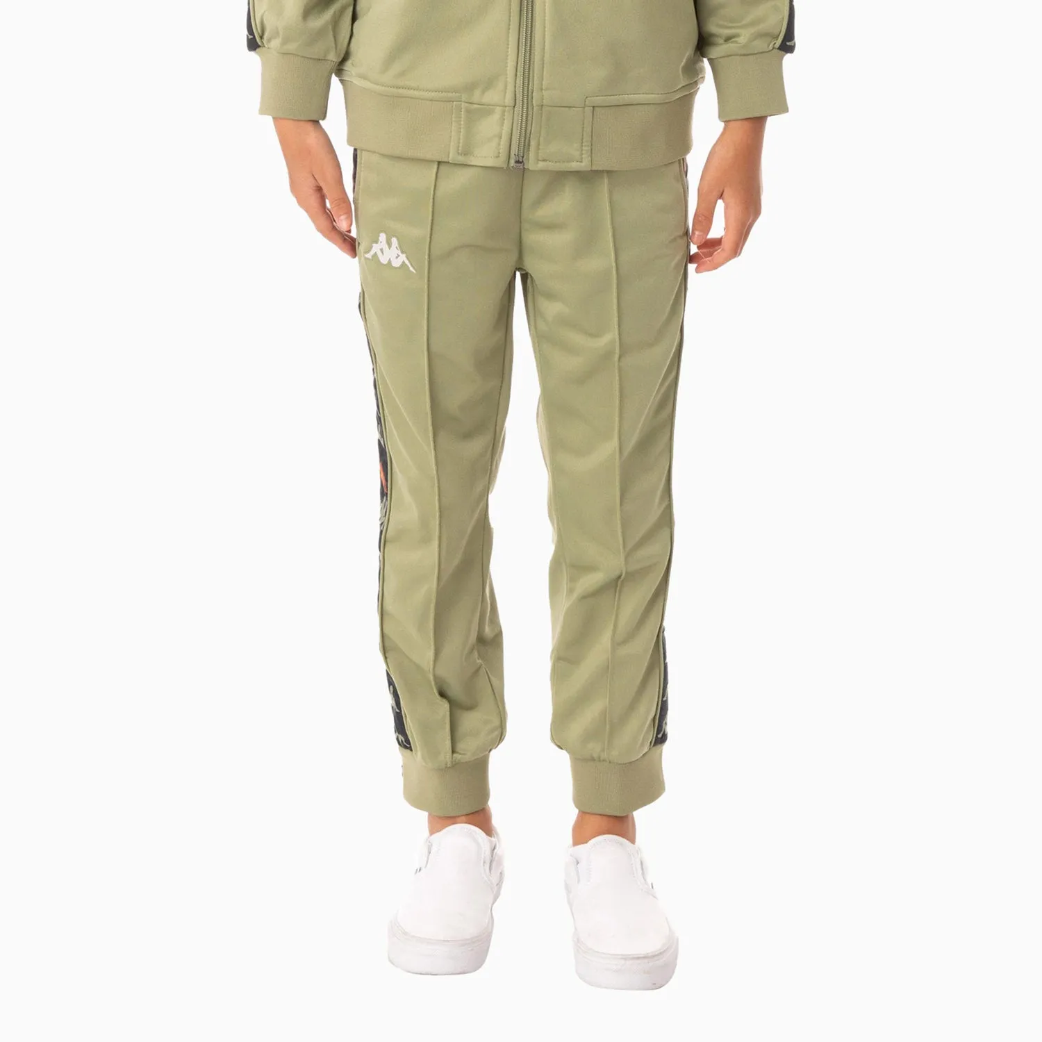Kid's 222 Banda Dullo Tracksuit