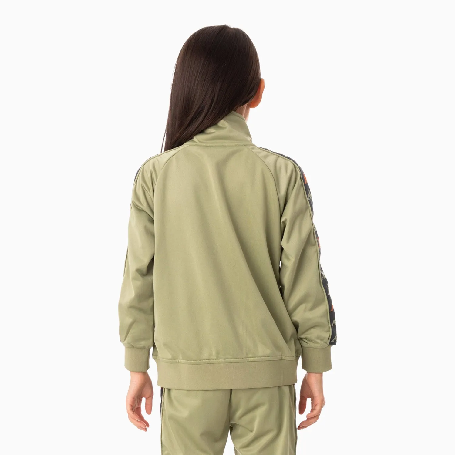 Kid's 222 Banda Dullo Tracksuit