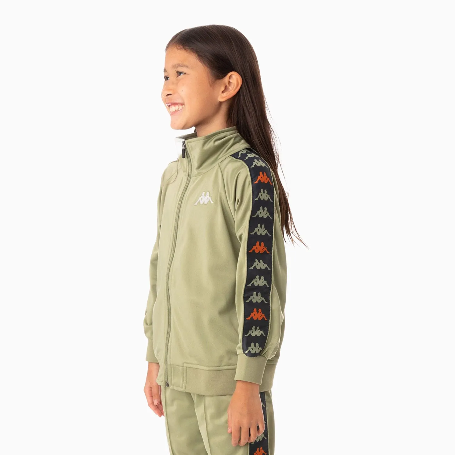 Kid's 222 Banda Dullo Tracksuit