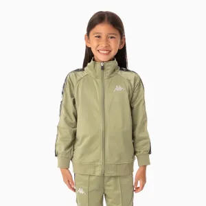 Kid's 222 Banda Dullo Tracksuit