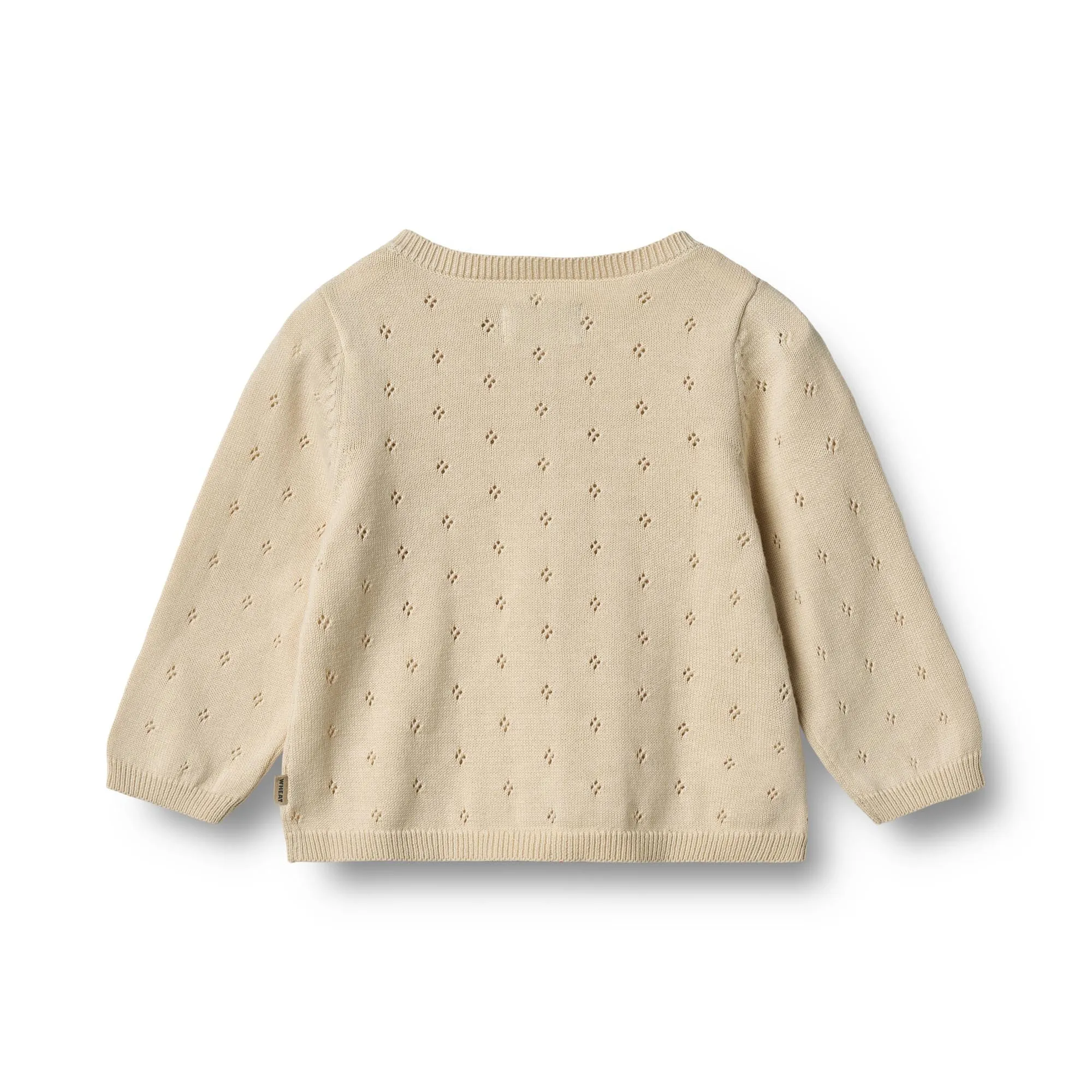 Knit Cardigan Maia