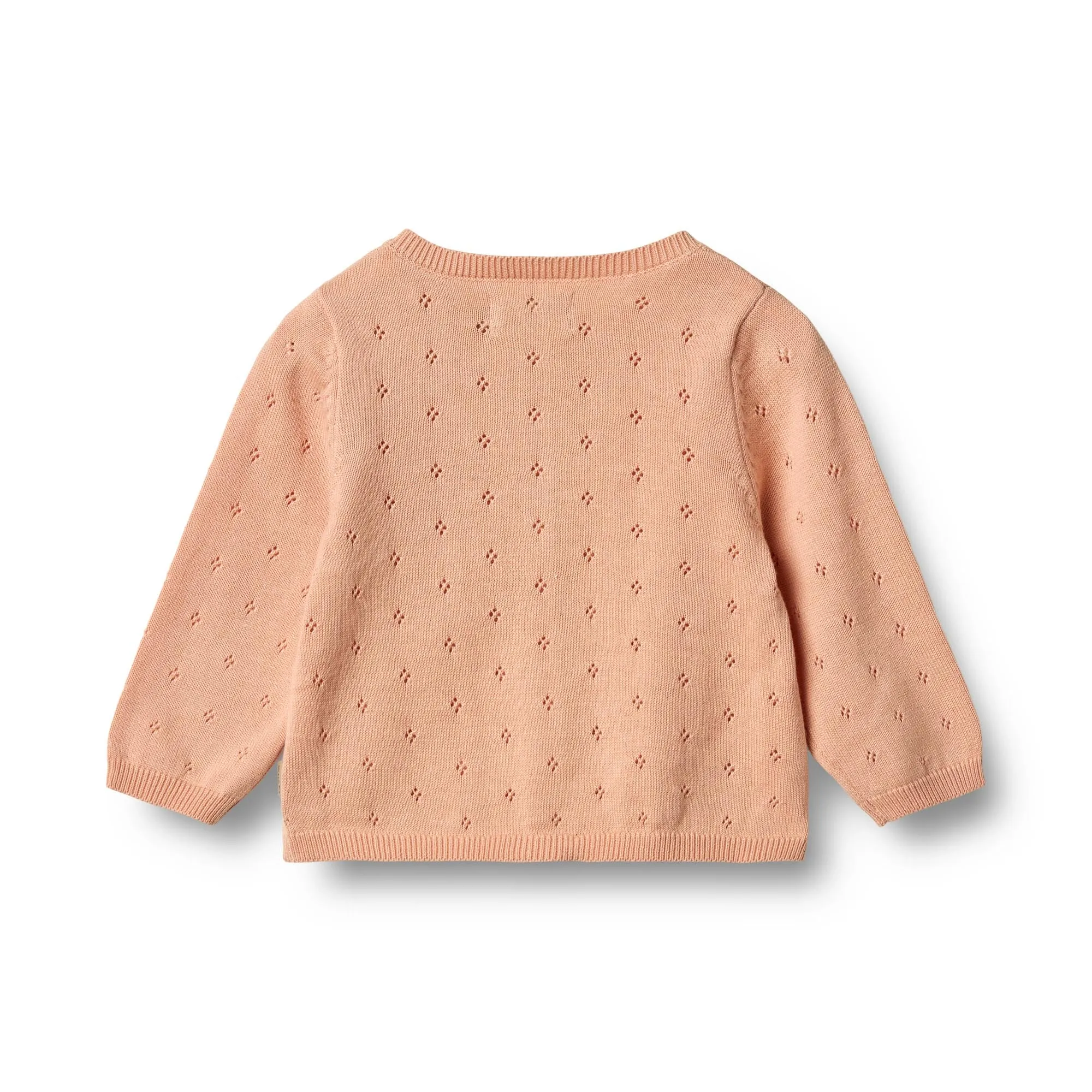 Knit Cardigan Maia