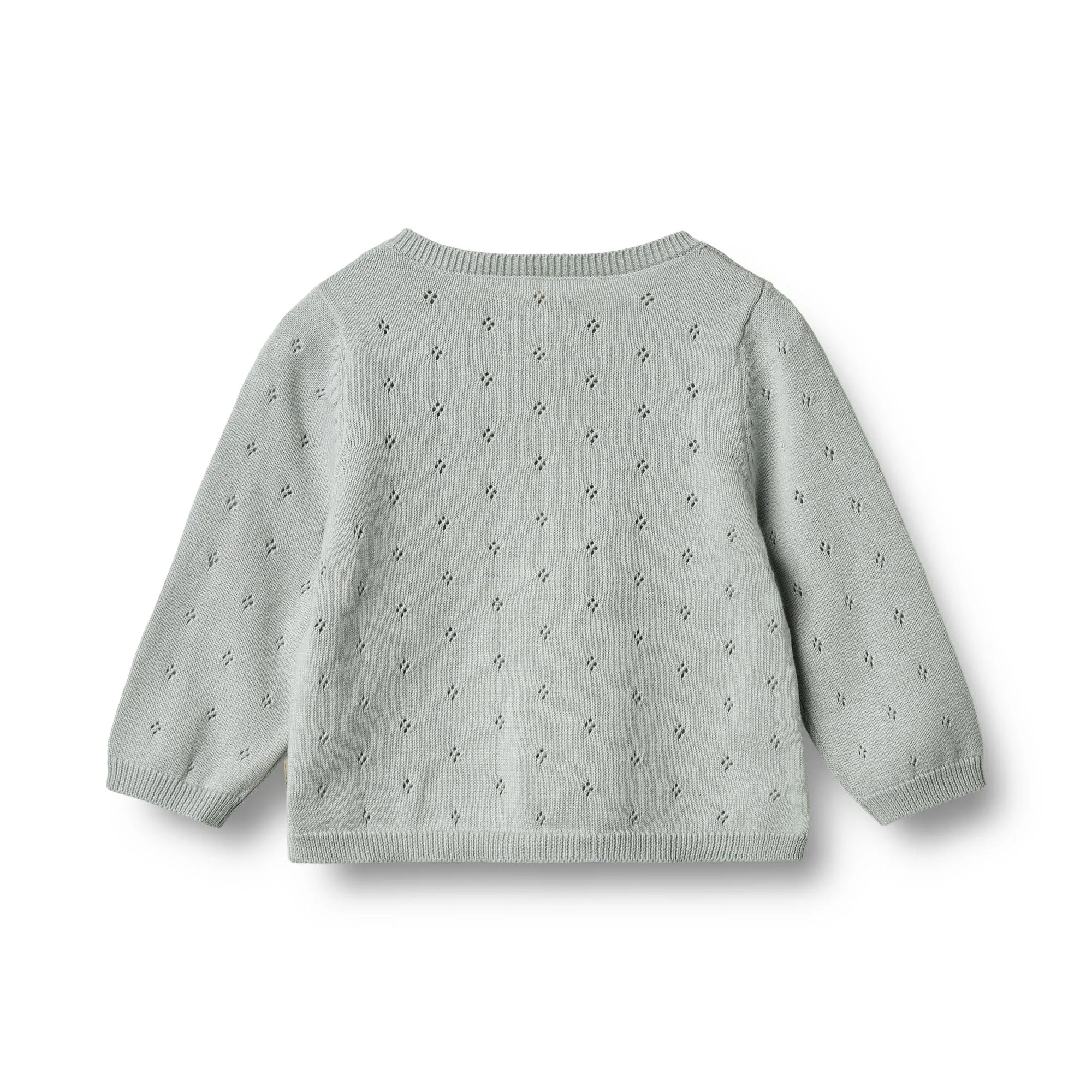 Knit Cardigan Maia