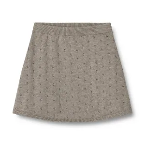 Knit Skirt Marta