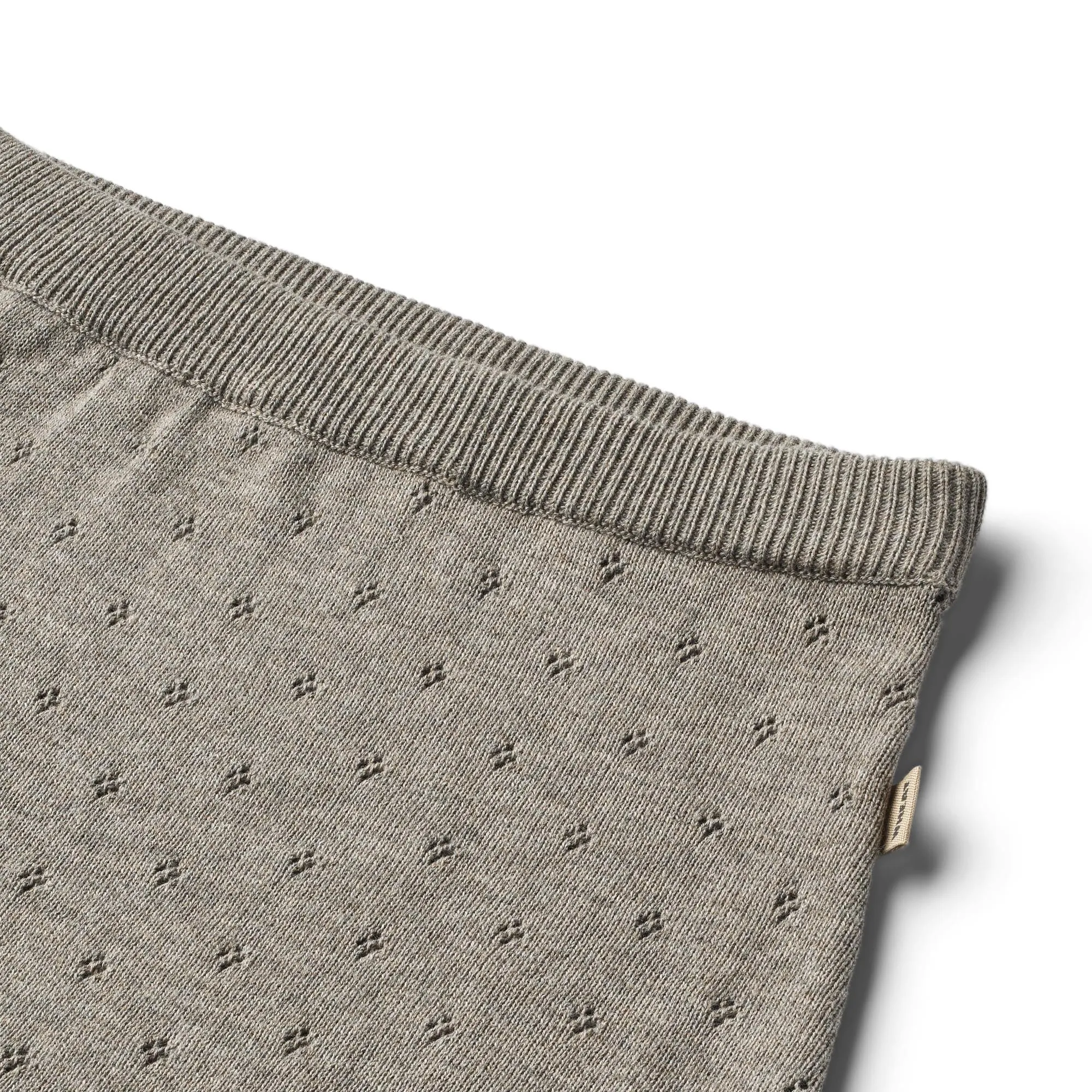 Knit Skirt Marta