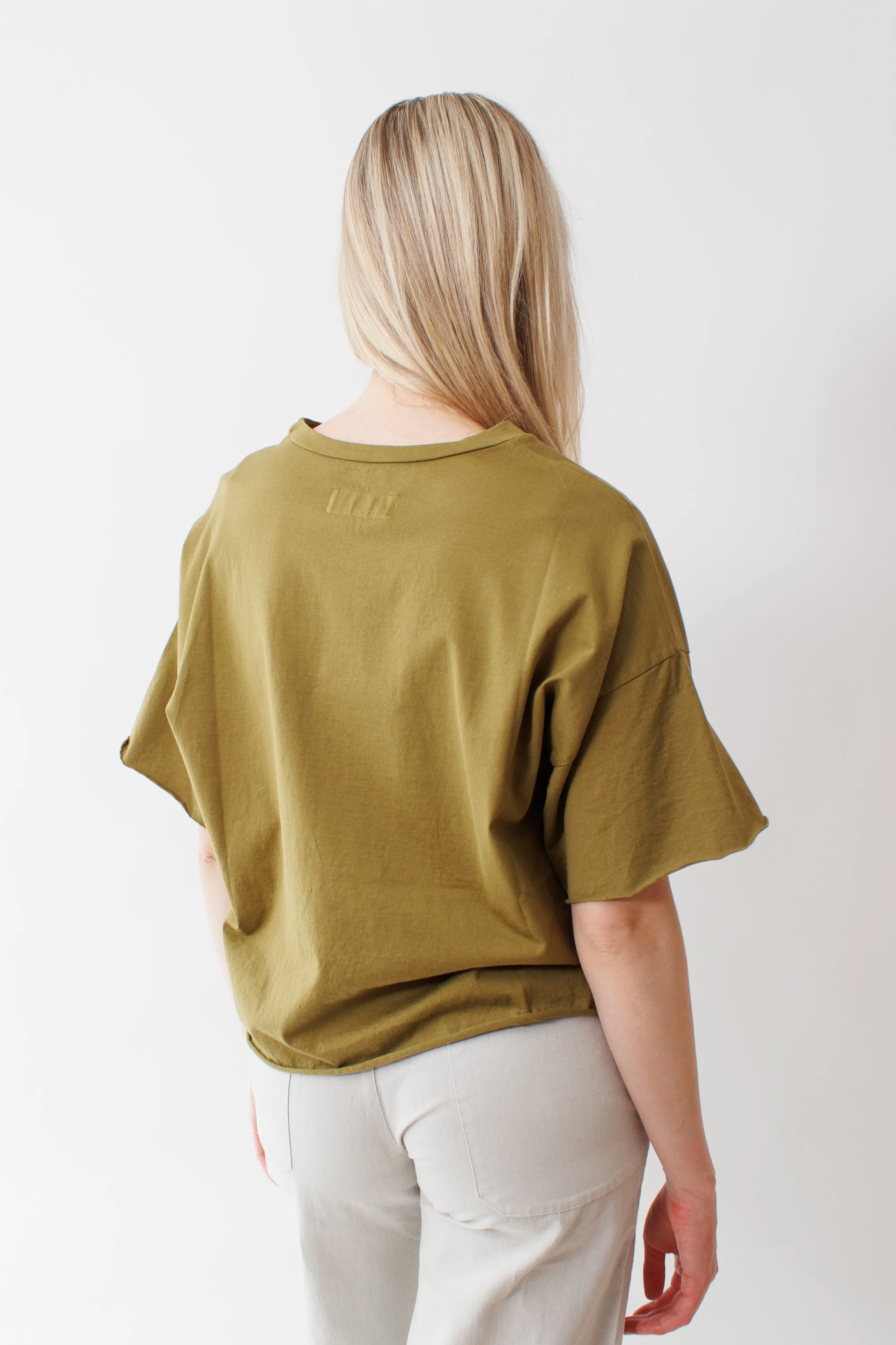 Labo.Art Frida Tee