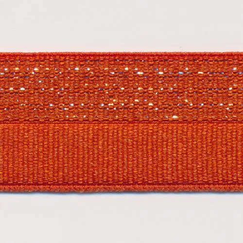 Lame Stretch Tape #164 Mango