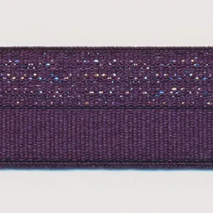 Lame Stretch Tape #168 Shadow Purple