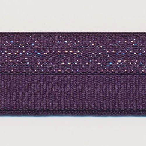 Lame Stretch Tape #168 Shadow Purple