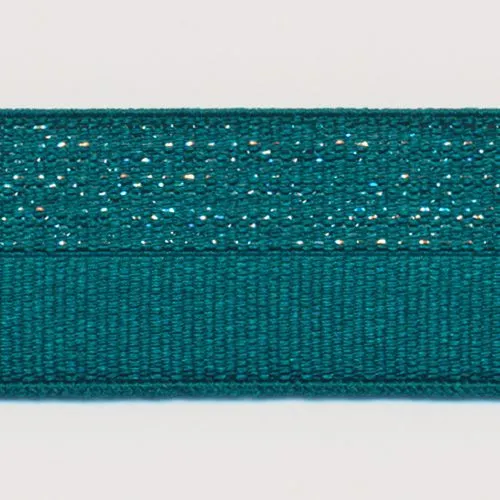 Lame Stretch Tape #175 Blue Grass