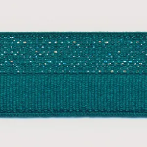 Lame Stretch Tape #175 Blue Grass