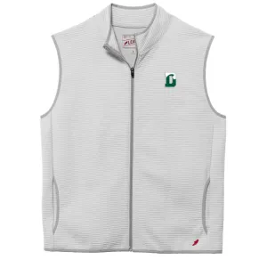 League Summit Vest - Modern gray