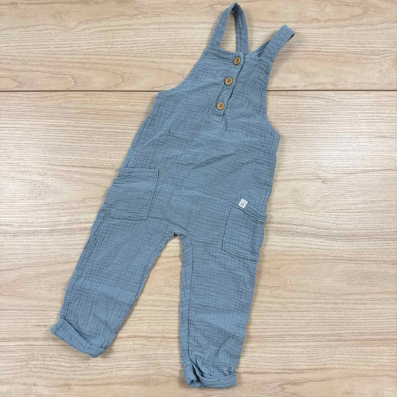 Little Planet OVERALLS