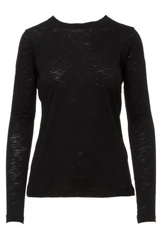 Longsleeve Slub Tee