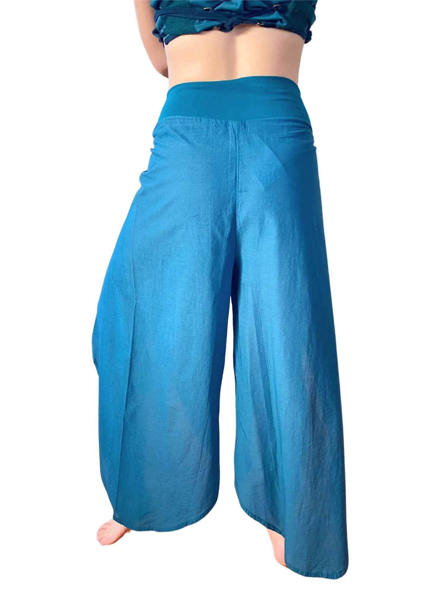 Lotus Pant