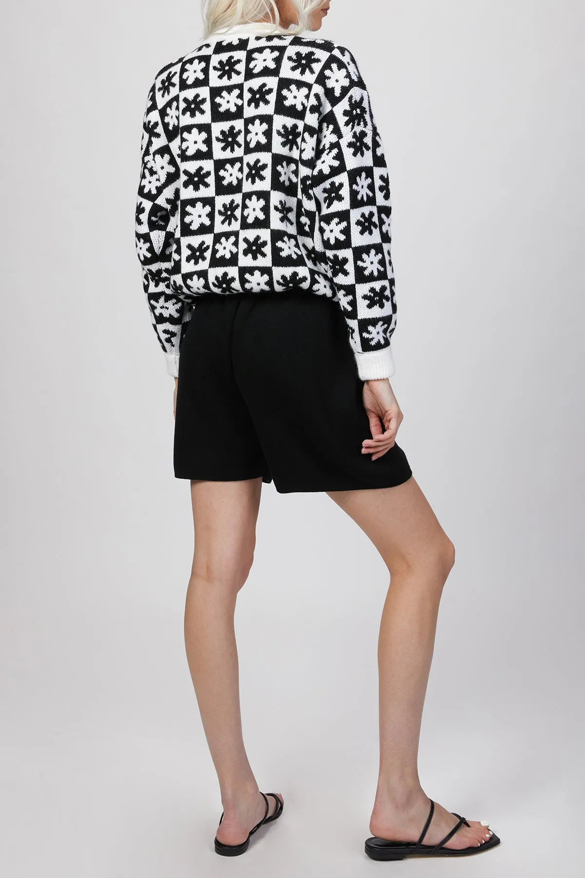 LOUNGE SHORTS