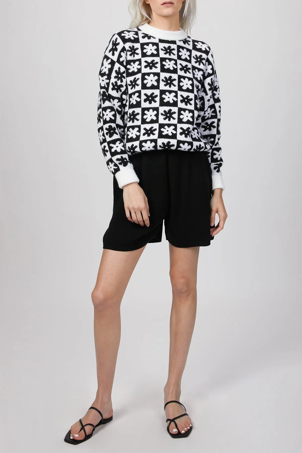 LOUNGE SHORTS