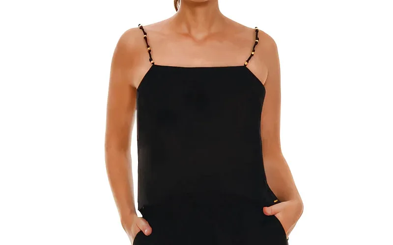 Maia Tank-Olas Pant ::RET
