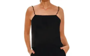 Maia Tank-Olas Pant ::RET
